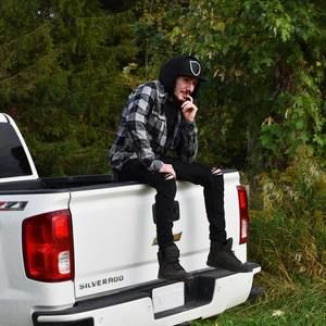 Meet your Posher, Ryan